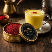 Afghan Saffron 3g, Super Negin All-Red Threads from Herat, Afghanistan | Red Gold